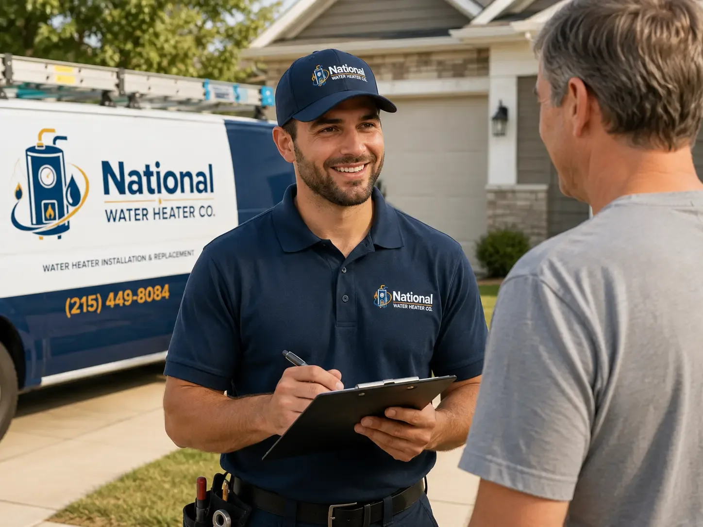 Water Heater Installation River Pines, CA FAQs
